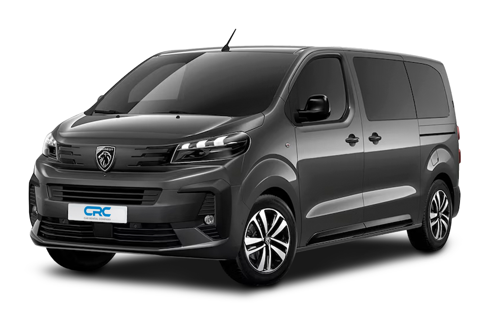 Peugeot Traveller 