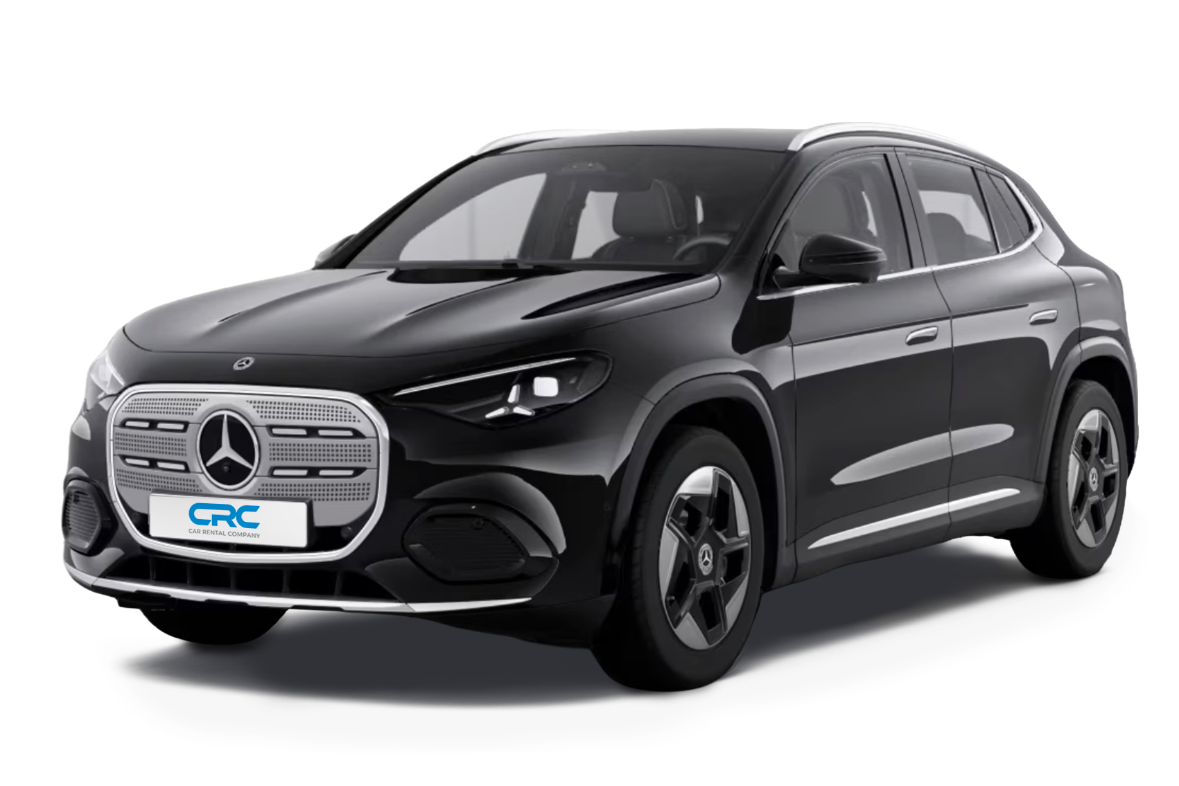 Mercedes GLA 