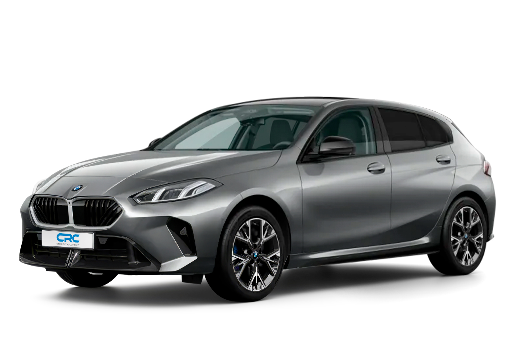 BMW Série 1 Automatic